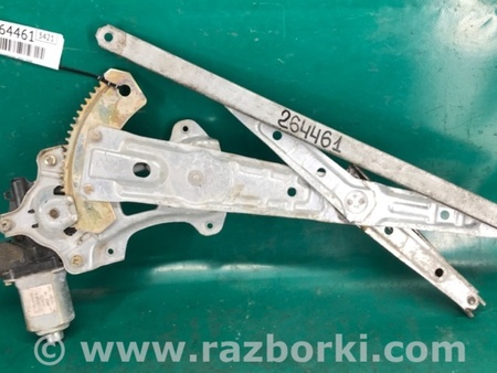 ФОТО Склопідйомник для Infiniti FX S50 (03-08) Київ