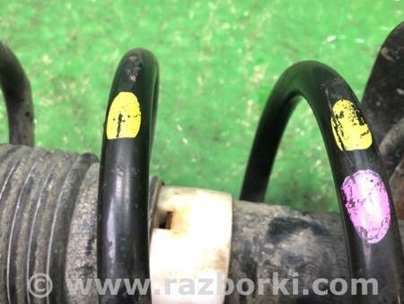 ФОТО Амортизатор для KIA Soul 1 AM (08-14) Київ