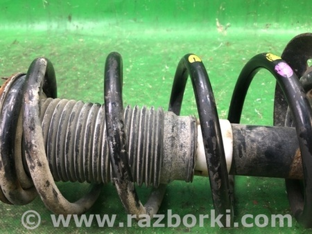 ФОТО Амортизатор для KIA Soul 1 AM (08-14) Київ