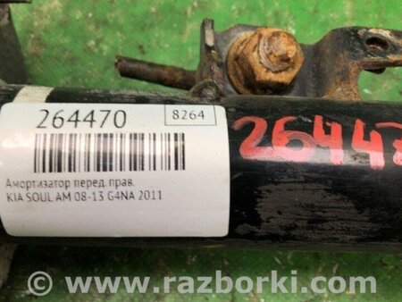 ФОТО Амортизатор для KIA Soul 1 AM (08-14) Київ