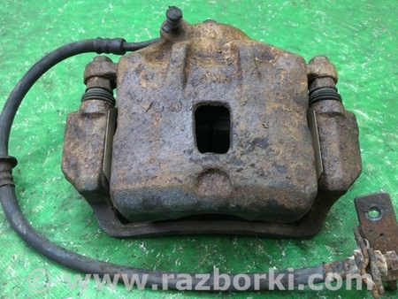 ФОТО Супорт гальмівний для KIA Soul 1 AM (08-14) Київ