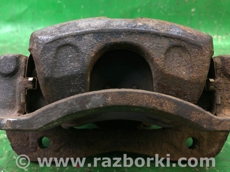 ФОТО Супорт гальмівний для KIA Soul 1 AM (08-14) Київ