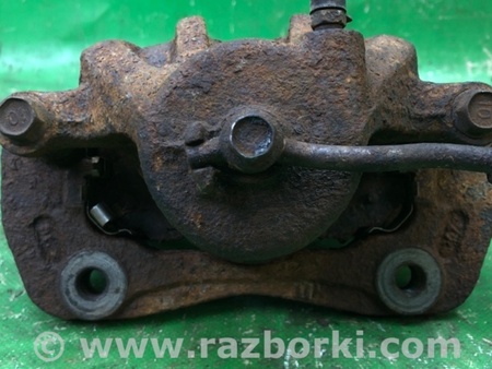 ФОТО Супорт гальмівний для KIA Soul 1 AM (08-14) Київ