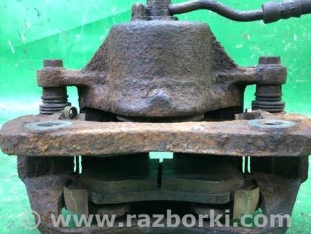 ФОТО Супорт гальмівний для KIA Soul 1 AM (08-14) Київ