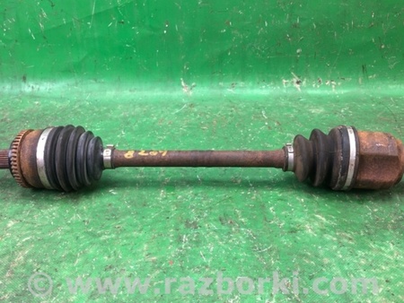 ФОТО Привід передній для KIA Soul 1 AM (08-14) Київ