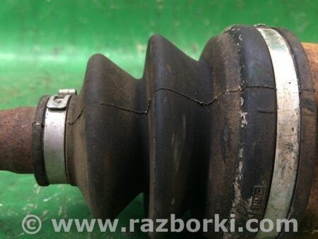 ФОТО Привід передній для KIA Soul 1 AM (08-14) Київ