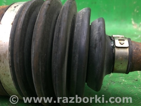 ФОТО Привід передній для KIA Soul 1 AM (08-14) Київ