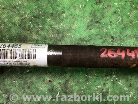 ФОТО Привід передній для KIA Soul 1 AM (08-14) Київ