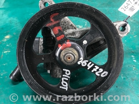 ФОТО Насос ГПК для Honda Pilot 2 MR-V YF3/4 (08-15) Київ