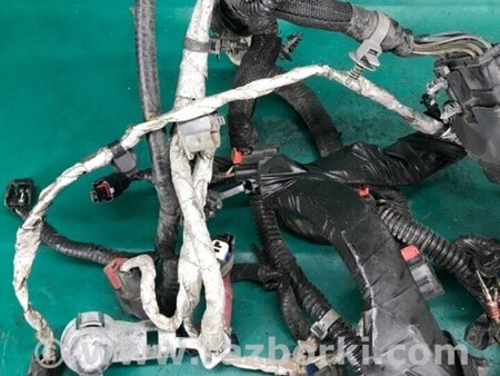 ФОТО Проводка підкапотна для Dodge Journey (2011-2020) Київ