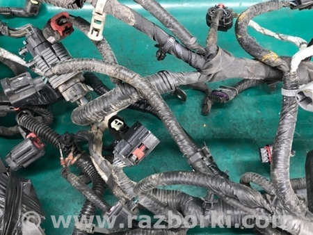 ФОТО Проводка підкапотна для Dodge Journey (2011-2020) Київ