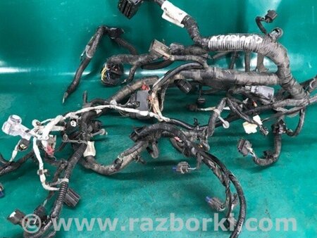 ФОТО Проводка підкапотна для Dodge Journey (2011-2020) Київ