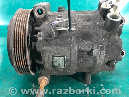 ФОТО Компресор кондиціонера для Infiniti G35 Київ