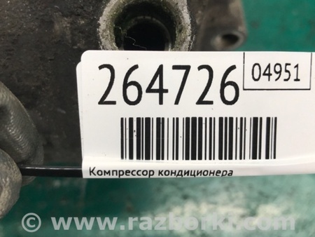 ФОТО Компресор кондиціонера для Infiniti G35 Київ