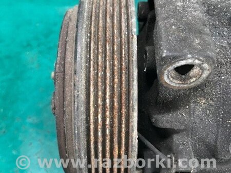 ФОТО Компресор кондиціонера для Infiniti G35 Київ