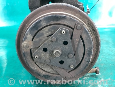 ФОТО Компресор кондиціонера для Infiniti G35 Київ