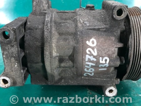 ФОТО Компресор кондиціонера для Infiniti G35 Київ