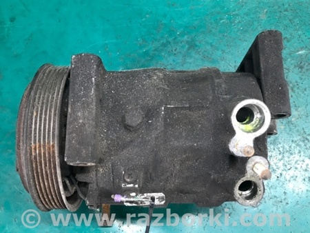 ФОТО Компресор кондиціонера для Infiniti G35 Київ