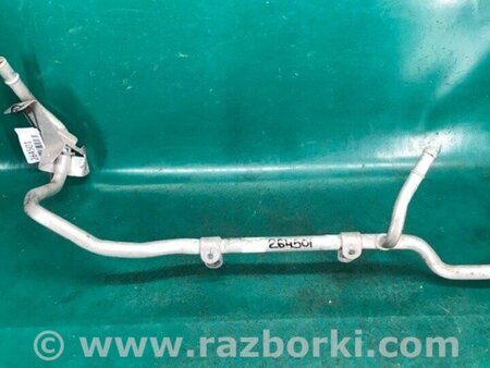 ФОТО Патрубок радіатора пічки для Dodge Journey (2011-2020) Київ