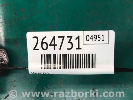 ФОТО Насос ГПК для Infiniti G35 Київ