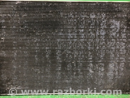 ФОТО Радіатор кондиціонера для Ford Edge 1 U387 (01.2006-04.2015) Київ