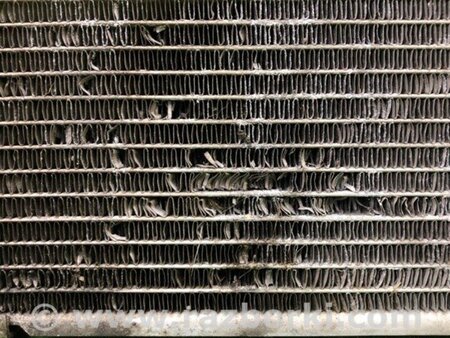 ФОТО Радіатор кондиціонера для Ford Edge 1 U387 (01.2006-04.2015) Київ