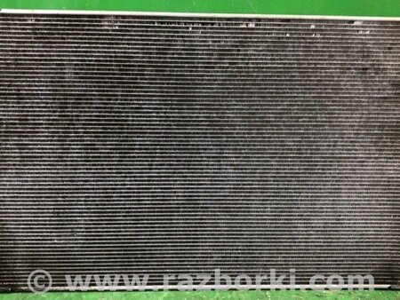 ФОТО Радіатор кондиціонера для Ford Edge 1 U387 (01.2006-04.2015) Київ