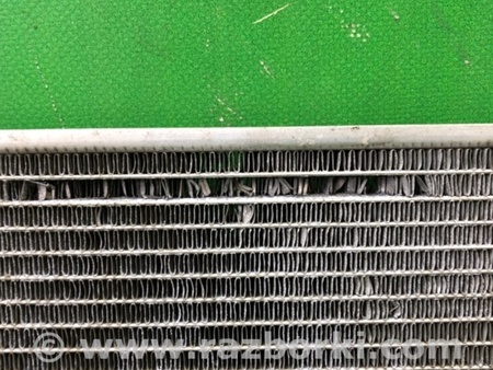 ФОТО Радіатор кондиціонера для Ford Edge 1 U387 (01.2006-04.2015) Київ