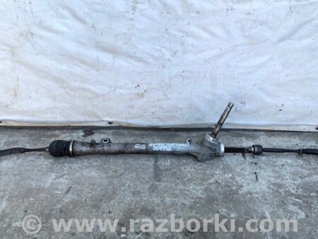 ФОТО Рульова рейка для Nissan Sentra B17 (12-19) Київ