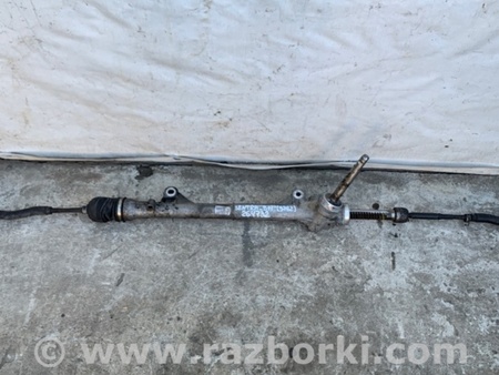 ФОТО Рульова рейка для Nissan Sentra B17 (12-19) Київ