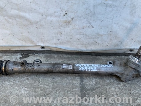 ФОТО Рульова рейка для Nissan Sentra B17 (12-19) Київ