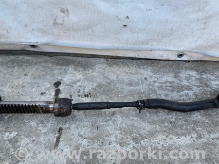 ФОТО Рульова рейка для Nissan Sentra B17 (12-19) Київ