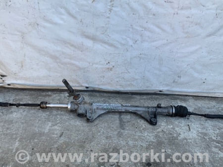 ФОТО Рульова рейка для Nissan Sentra B17 (12-19) Київ