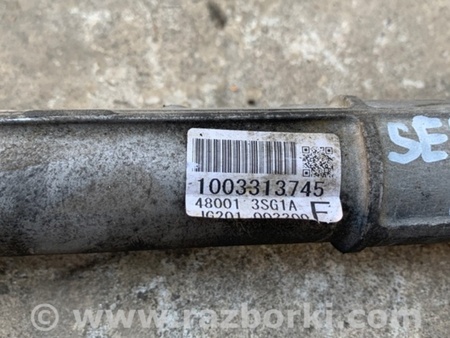 ФОТО Рульова рейка для Nissan Sentra B17 (12-19) Київ