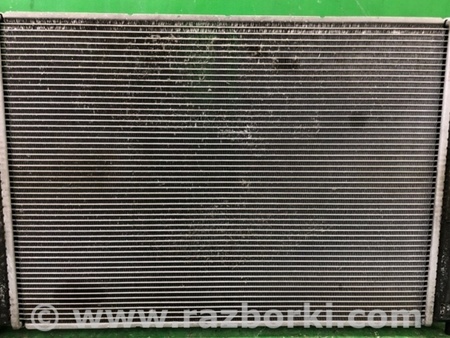 ФОТО Радіатор основний для KIA Soul 1 AM (08-14) Київ