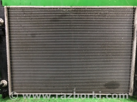 ФОТО Радіатор основний для KIA Soul 1 AM (08-14) Київ