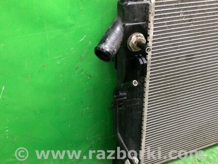 ФОТО Радіатор основний для KIA Soul 1 AM (08-14) Київ