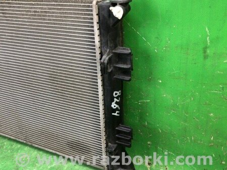 ФОТО Радіатор основний для KIA Soul 1 AM (08-14) Київ