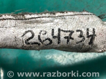 ФОТО Трубка ГПК високого тиску для Infiniti G35 Київ