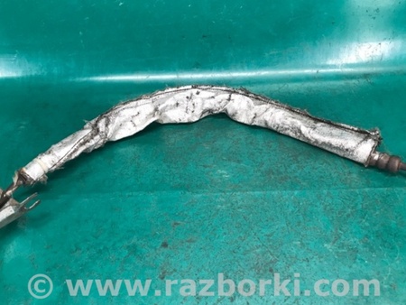 ФОТО Трубка ГПК високого тиску для Infiniti G35 Київ