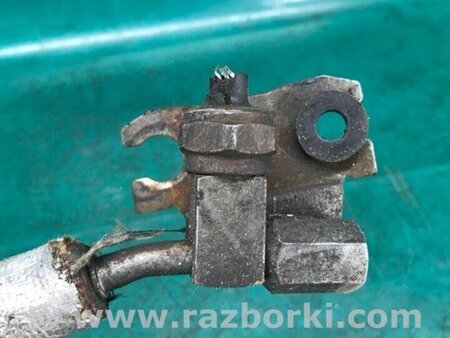 ФОТО Трубка ГПК високого тиску для Infiniti G35 Київ