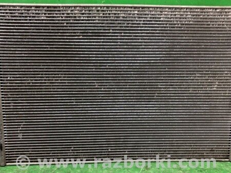 ФОТО Радіатор кондиціонера для KIA Soul 1 AM (08-14) Київ