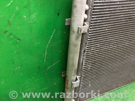 ФОТО Радіатор кондиціонера для KIA Soul 1 AM (08-14) Київ