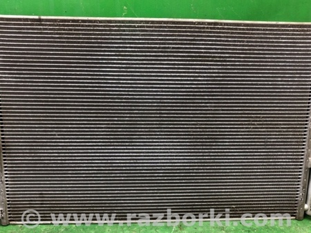 ФОТО Радіатор кондиціонера для KIA Soul 1 AM (08-14) Київ
