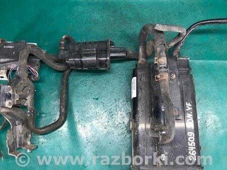 ФОТО Абсорбер паливний для Hyundai Sonata VI YF (09-14) Київ