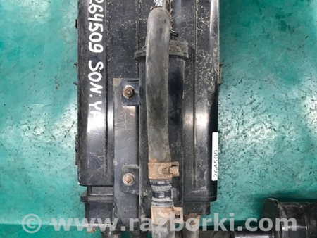 ФОТО Абсорбер паливний для Hyundai Sonata VI YF (09-14) Київ