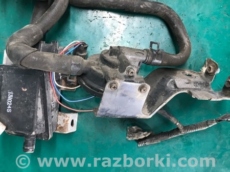 ФОТО Абсорбер паливний для Hyundai Sonata VI YF (09-14) Київ