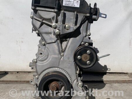 ФОТО Двигатель на запчасти ( под ремонт ) для Ford Focus 3 (01.2010 - 03.2018) Київ