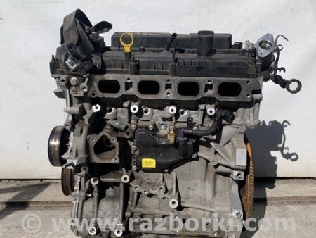 ФОТО Двигатель на запчасти ( под ремонт ) для Ford Focus 3 (01.2010 - 03.2018) Київ