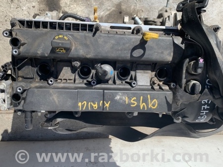 ФОТО Двигатель на запчасти ( под ремонт ) для Ford Focus 3 (01.2010 - 03.2018) Київ